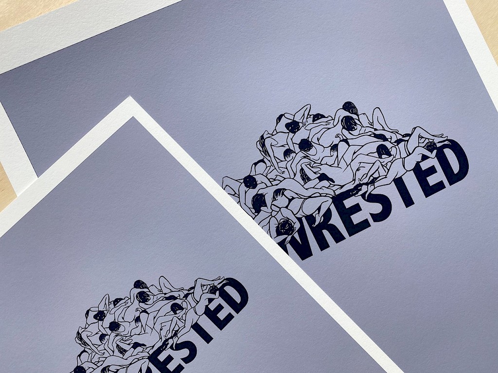 The Wrested