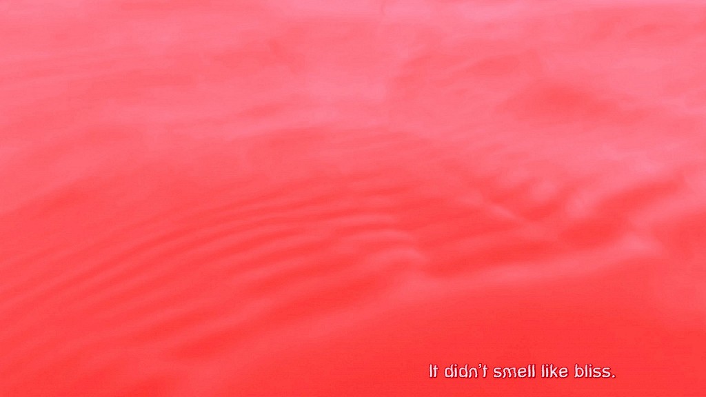 No Internal Thing
