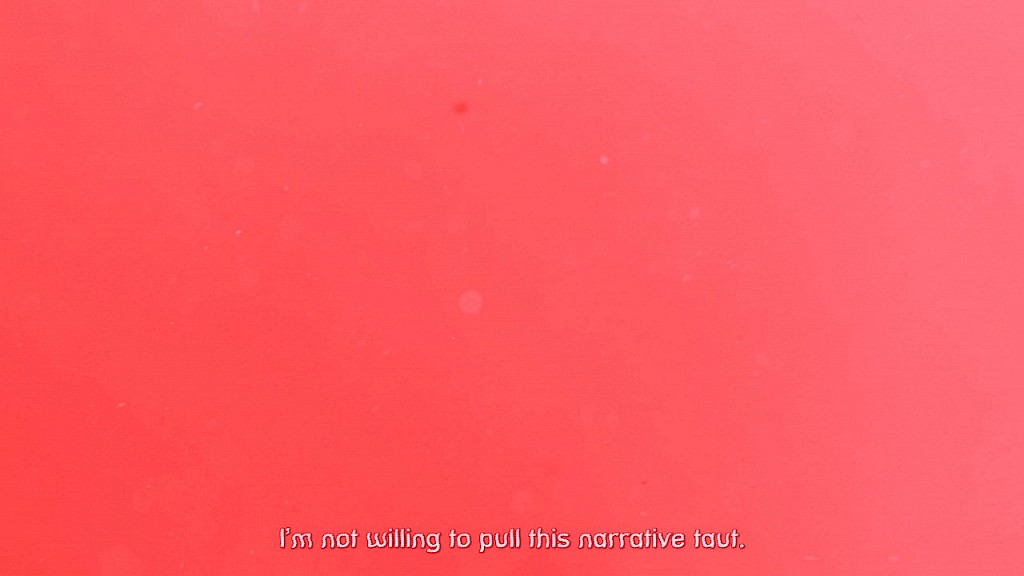 No Internal Thing